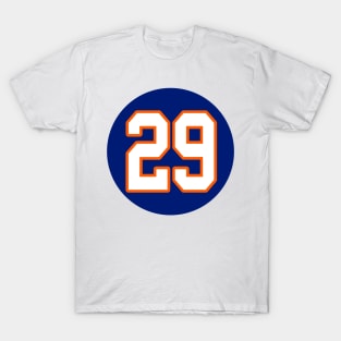 Brock Nelson T-Shirt